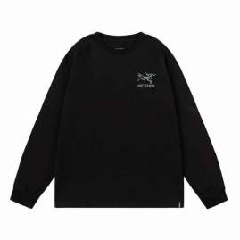 Picture of Arcteryx T Shirt Long _SKUArcteryxXS-L55tx0249727